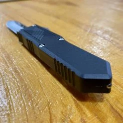 Guardian Tactical GTX-025 OTF Auto Knife (2.5