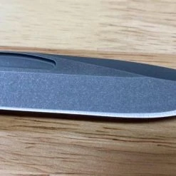 Guardian Tactical RECON-035 93511 Black Stonewash S/E