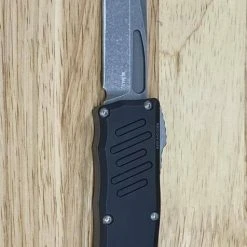 Guardian Tactical RECON-035 93511 Black Stonewash S/E