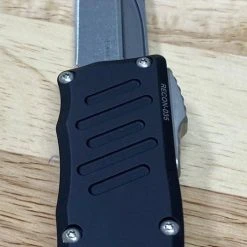 Guardian Tactical RECON-035 93511 Black Stonewash S/E