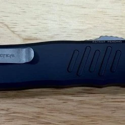 Guardian Tactical RECON-035 93511 Black Stonewash S/E