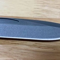 Guardian Tactical RECON-035 93511 Black Stonewash S/E