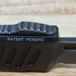 Guardian Tactical RECON-035 93621 Dark Stonewash Tanto (USA) 13 Guardian Tactical RECON-035 93621 Dark Stonewash Tanto (USA)