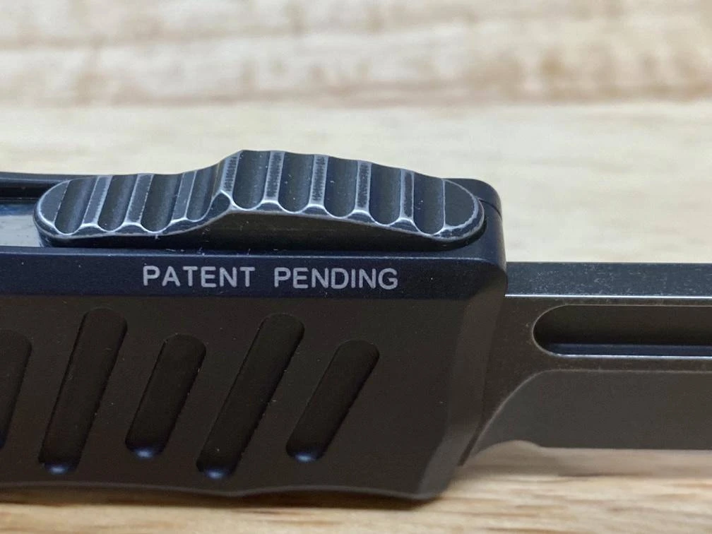 Guardian Tactical RECON-035 93621 Dark Stonewash Tanto (USA) 8 Guardian Tactical RECON-035 93621 Dark Stonewash Tanto (USA)