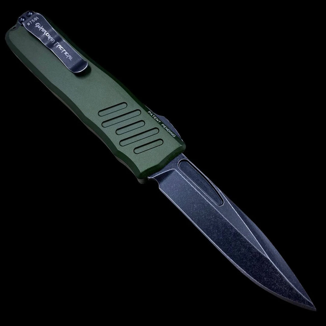 Guardian Tactical RECON-035 98611 OD Green, Dark Stonewash S/E 3 Guardian Tactical RECON-035 98611 OD Green, Dark Stonewash S/E