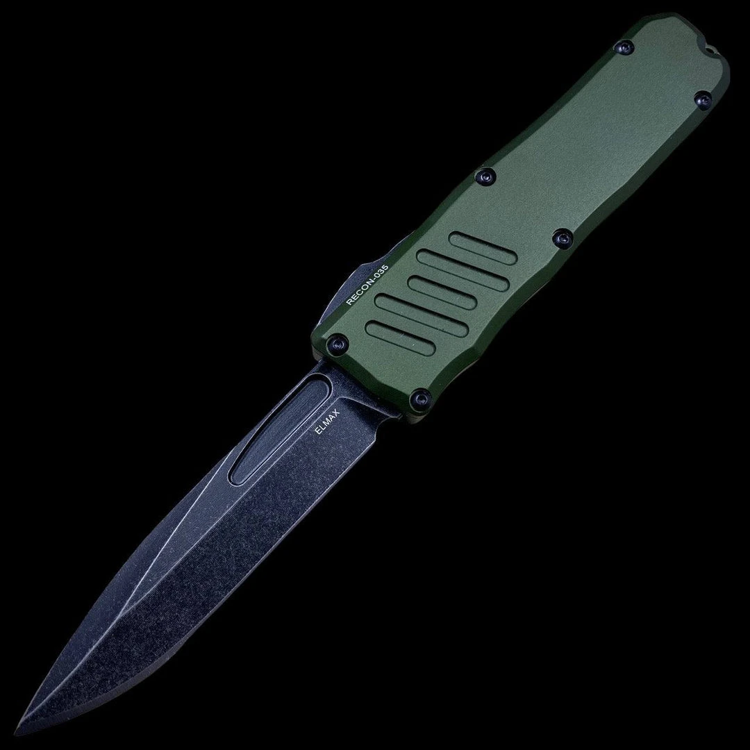 Guardian Tactical RECON-035 98611 OD Green, Dark Stonewash S/E 4 Guardian Tactical RECON-035 98611 OD Green, Dark Stonewash S/E