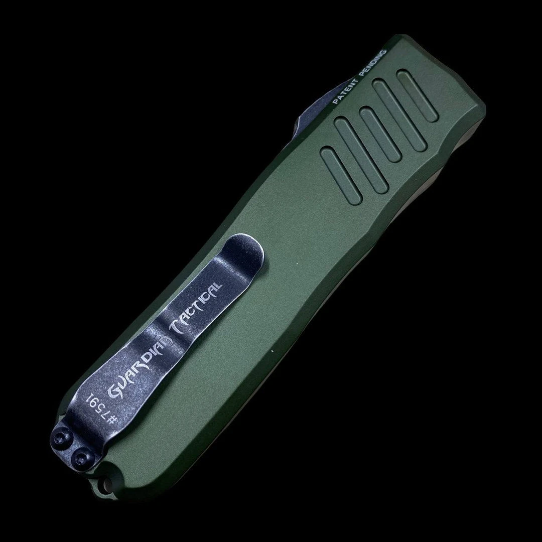 Guardian Tactical RECON-035 98611 OD Green, Dark Stonewash S/E 5 Guardian Tactical RECON-035 98611 OD Green, Dark Stonewash S/E