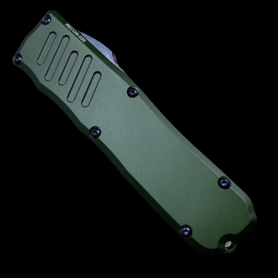 Guardian Tactical RECON-035 98611 OD Green, Dark Stonewash S/E 6 Guardian Tactical RECON-035 98611 OD Green, Dark Stonewash S/E