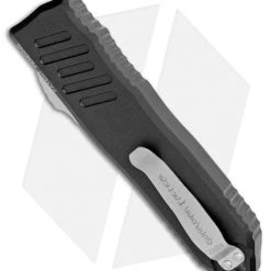 Guardian Tactical Recon 040 OTF Auto Knife (3.75