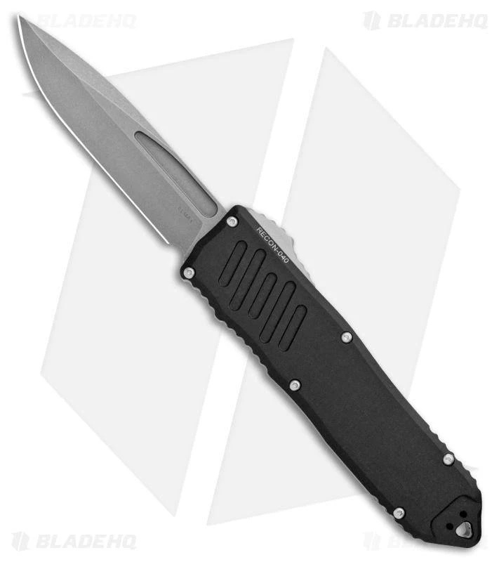 Guardian Tactical RECON-040 OTF Knife (3.75" SW) 113511 3 Guardian Tactical RECON-040 OTF Knife (3.75" SW) 113511