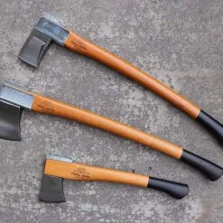 Axes & Hatchets Helko Vario 2000 Splitting Axe