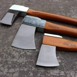 Axes & Hatchets Helko Vario 2000 Splitting Axe