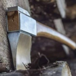 Helko Vario 2000 Universal Axe