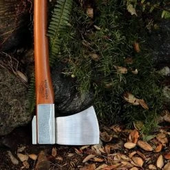 Helko Vario 2000 Universal Axe