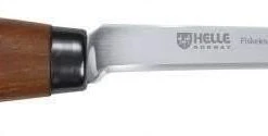 Helle Fiskekniv Blade