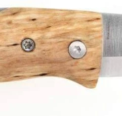 Helle Knives Helle Kletten Folding Knife (Norwegen)