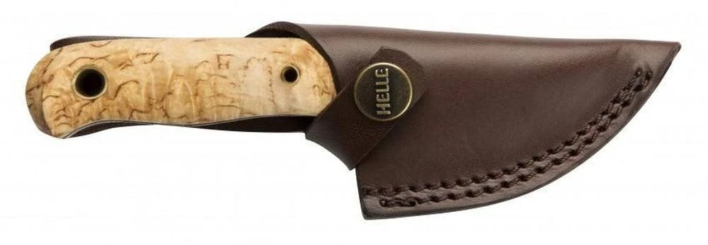 Helle Mandra Knife Helle Knives 4 Helle Mandra Knife Helle Knives