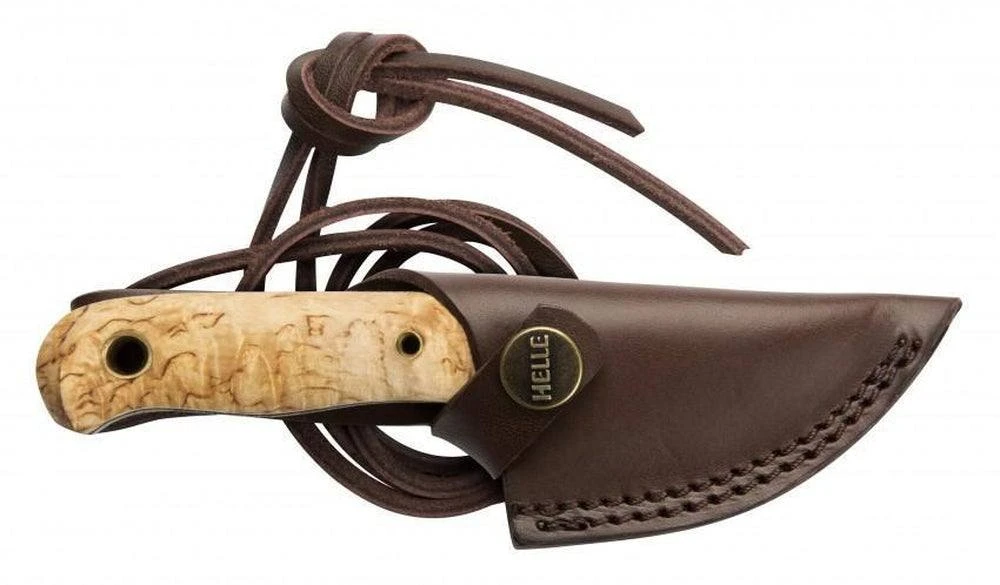 Helle Mandra Knife Helle Knives 5 Helle Mandra Knife Helle Knives