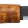 Helle Saga Siglar Blade Helle Knives