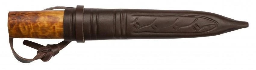 Helle Knives Helle Saga Siglar Knife 4 Helle Knives Helle Saga Siglar Knife