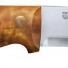 Helle Temagami Knife (Carbon Steel) Helle Knives