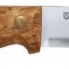 Helle Temagami Knife (Stainless Steel)