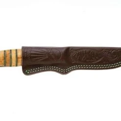 Helle Knives Helle Torodd 2020 Limited Edition Knife 652 7 Helle Knives Helle Torodd 2020 Limited Edition Knife 652