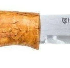 Helle Ulven Knife Helle Knives