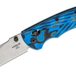 NORTH RIVER OUTDOORS Hogue Deka 24273 Lock Folding Knife 3.25