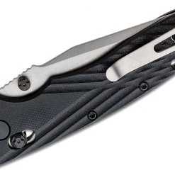 NORTH RIVER OUTDOORS Hogue Deka 24279 Lock Folding Knife 3.25" CPM-20CV G10 Hogue Knives 8 NORTH RIVER OUTDOORS Hogue Deka 24279 Lock Folding Knife 3.25