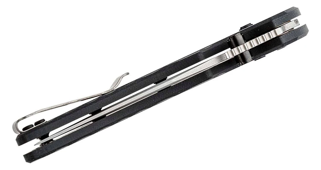 NORTH RIVER OUTDOORS Hogue Deka 24279 Lock Folding Knife 3.25" CPM-20CV G10 Hogue Knives 6 NORTH RIVER OUTDOORS Hogue Deka 24279 Lock Folding Knife 3.25" CPM-20CV G10 Hogue Knives