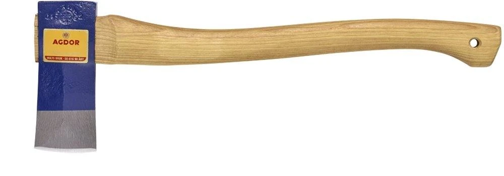 Hults Bruk Agdor 20" Splitting Axe (Sweden) 3 Hults Bruk Agdor 20" Splitting Axe (Sweden)