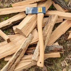 Hults Bruk Agdor 20" Splitting Axe (Sweden) 15 Hults Bruk Agdor 20