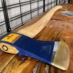 Hults Bruk Agdor 28" Montreal Felling Axe (Sweden) Axes & Hatchets 13 Hults Bruk Agdor 28