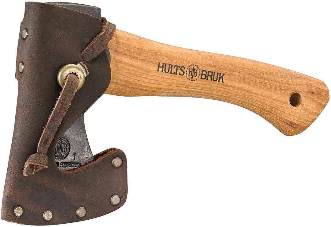 Hults Bruk Jonaker Hatchet (Sweden) Axes & Hatchets 4 Hults Bruk Jonaker Hatchet (Sweden) Axes & Hatchets