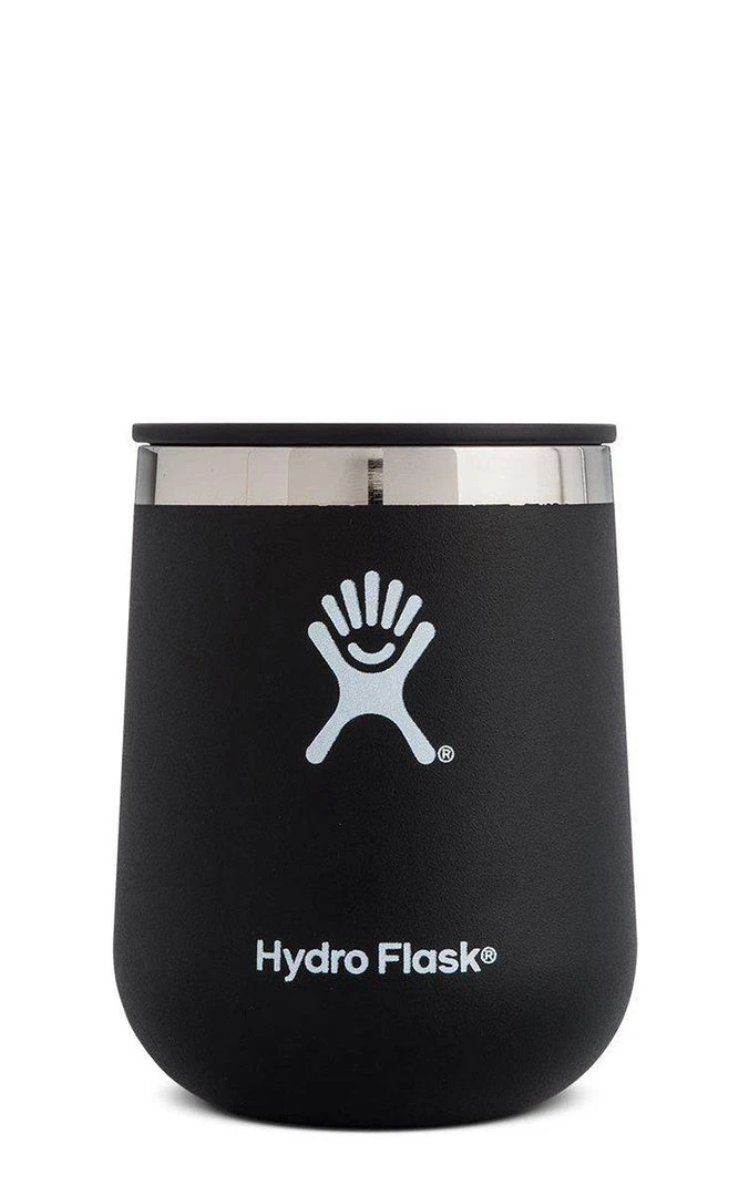Hydro Flask 10 Oz. Wine Tumbler 3 Hydro Flask 10 Oz. Wine Tumbler