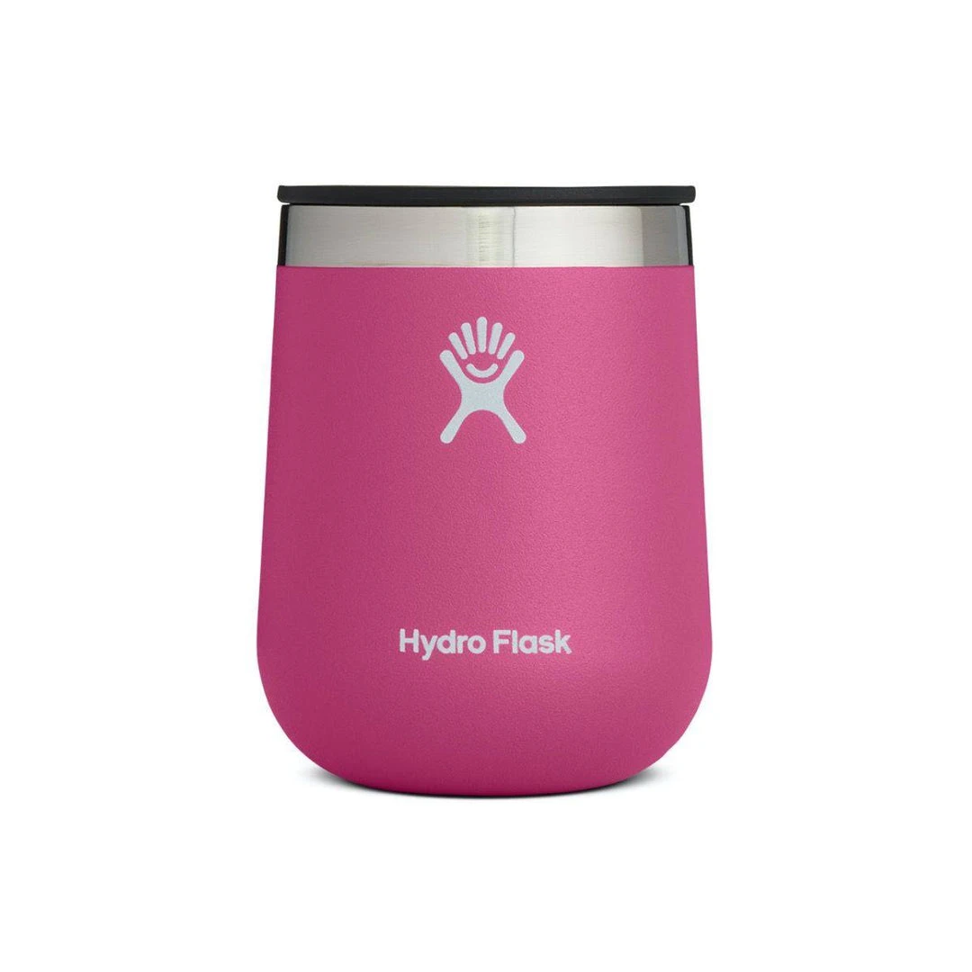 Hydro Flask 10 Oz. Wine Tumbler 4 Hydro Flask 10 Oz. Wine Tumbler
