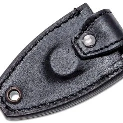 MANIAGO KNIFE MAKERS All Fixed Blades Jesper Voxnaes Mikro 2 Sheepsfoot Fixed Blade By MKM, Black G10 13 MANIAGO KNIFE MAKERS All Fixed Blades Jesper Voxnaes Mikro 2 Sheepsfoot Fixed Blade By MKM, Black G10