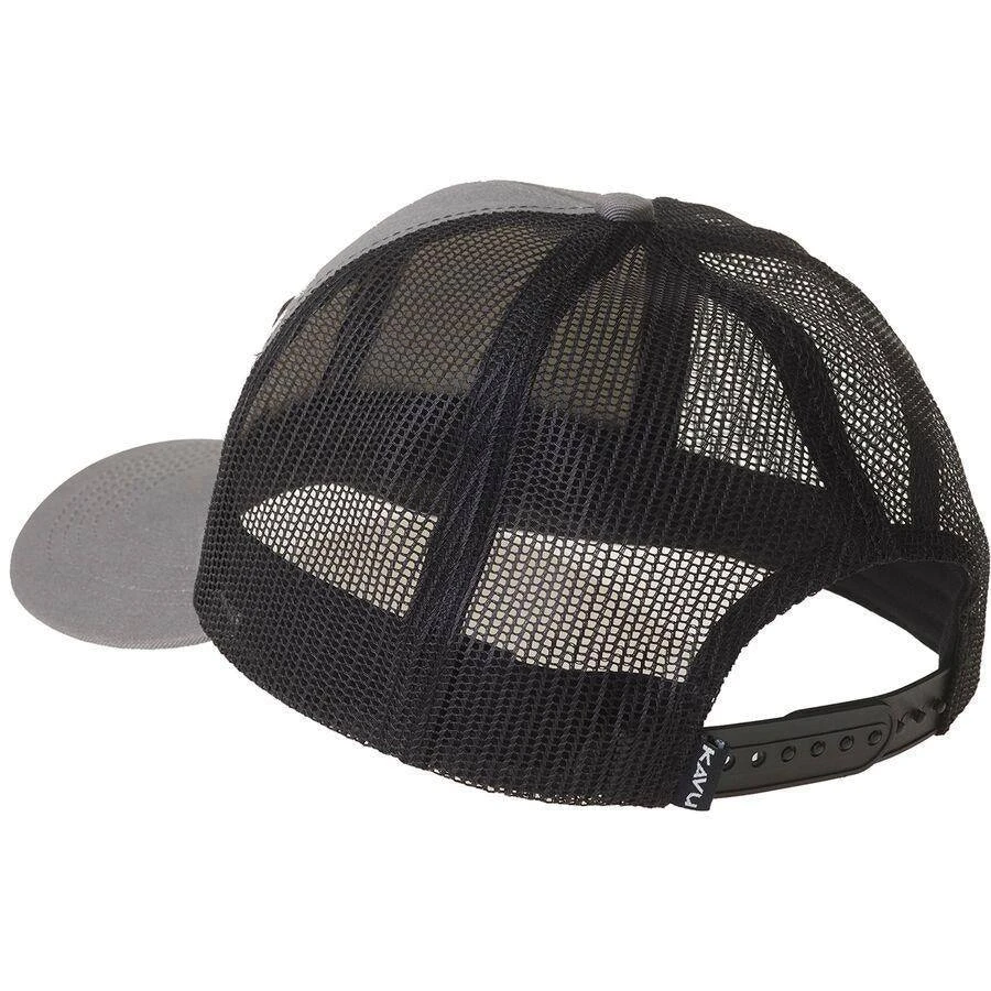 Kavu Above Standard Trucker Hat 4 Kavu Above Standard Trucker Hat
