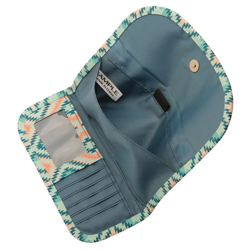 KAVU Big Spender Wallet 6 KAVU Big Spender Wallet