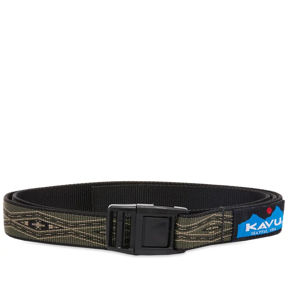 KAVU Burly Belt Hats & Accessories 4 KAVU Burly Belt Hats & Accessories