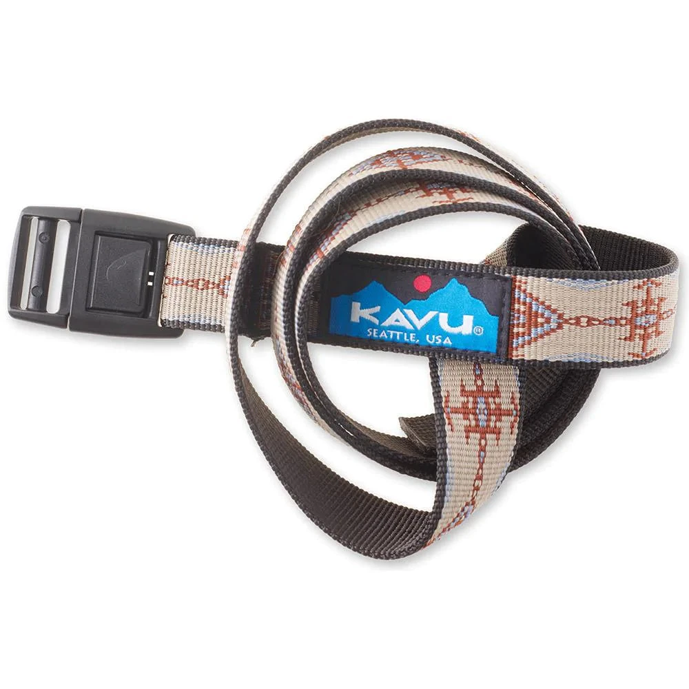 KAVU Burly Belt Hats & Accessories 6 KAVU Burly Belt Hats & Accessories