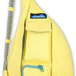 KAVU Mini Rope Bag (Cotton Sling) Kavu Gear