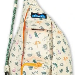KAVU Mini Rope Bag (Cotton Sling) Kavu Gear