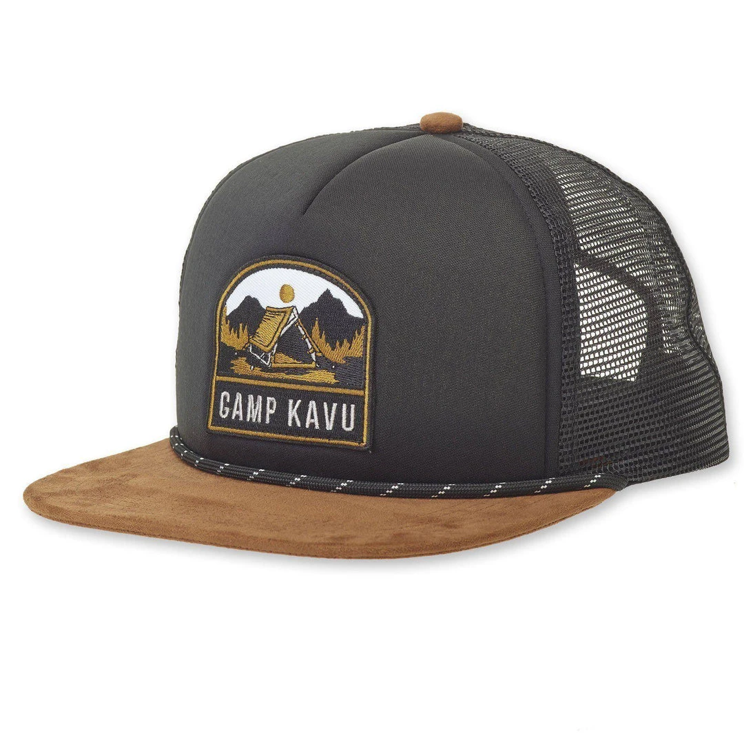 Kavu Ranger Hat (Rustic Camp) 3 Kavu Ranger Hat (Rustic Camp)
