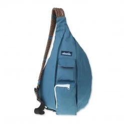 Kavu Gear KAVU Rope Sling - Compact Lightweight Crossbody Bag