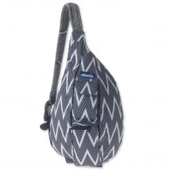 Kavu Gear KAVU Rope Sling - Compact Lightweight Crossbody Bag