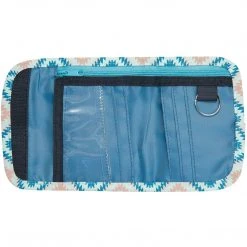 KAVU Wally Trifold Wallet Hats & Accessories
