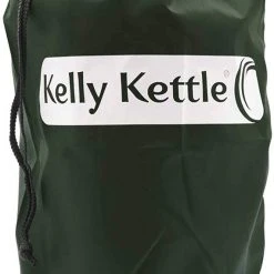 Kelly Kettle Base Camp Kettle 1.6L Stainless 50001 (Latest Model) Water Filtration 14 Kelly Kettle Base Camp Kettle 1.6L Stainless 50001 (Latest Model) Water Filtration