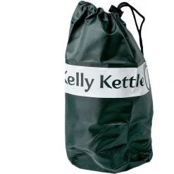 Kelly Kettle Trekker Kettle 0.6L Stainless 50004 (Latest Model) 14 Kelly Kettle Trekker Kettle 0.6L Stainless 50004 (Latest Model)